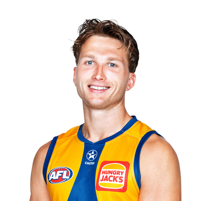 Alex Witherden profile picture